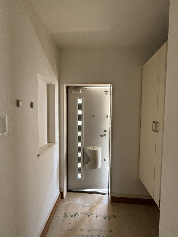 Forest court Sanponの物件内観写真