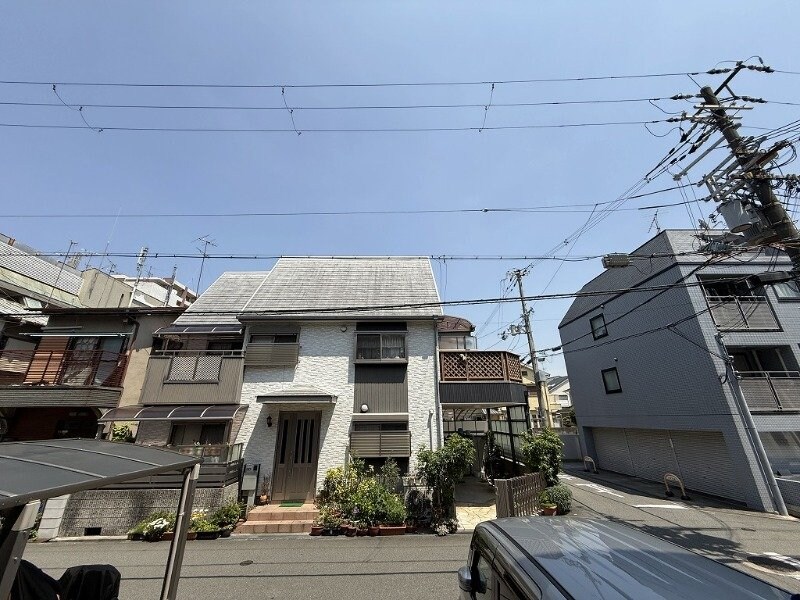 Forest court Sanponの物件内観写真