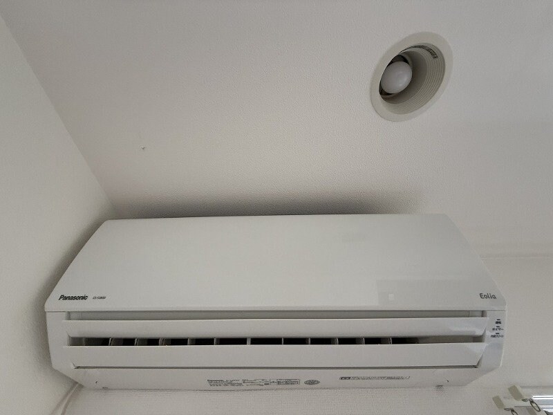 Forest court Sanponの物件内観写真