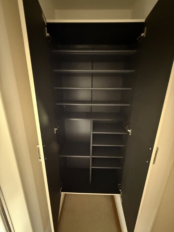 Forest court Sanponの物件内観写真