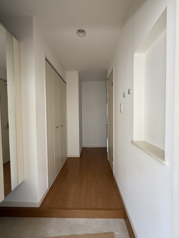 Forest court Sanponの物件内観写真