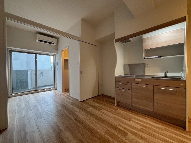 東淀川駅 徒歩2分 4階の物件内観写真