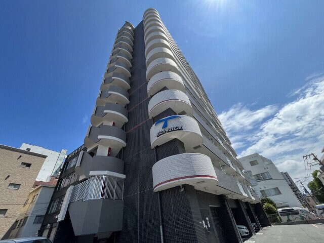 東淀川駅 徒歩2分 4階の物件外観写真
