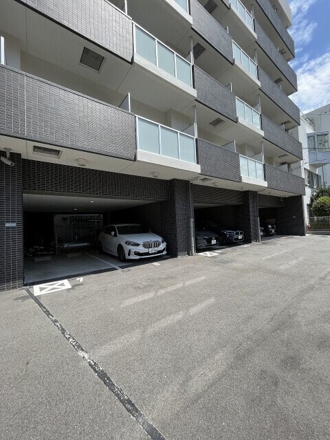 東淀川駅 徒歩2分 4階の物件外観写真