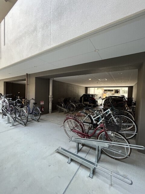 東淀川駅 徒歩2分 4階の物件外観写真