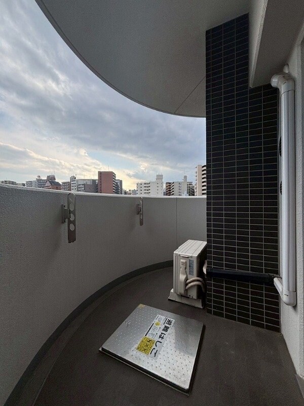 東淀川駅 徒歩2分 4階の物件内観写真