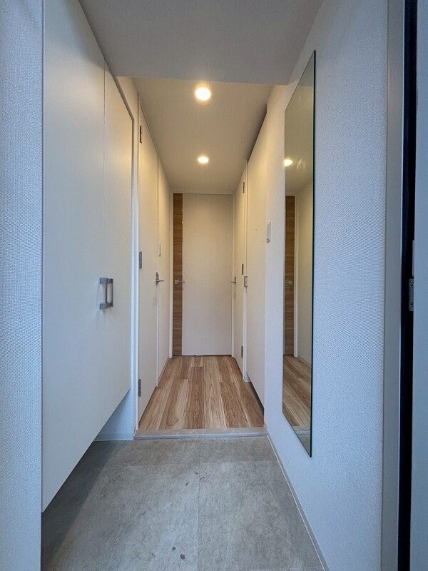 東淀川駅 徒歩2分 4階の物件内観写真