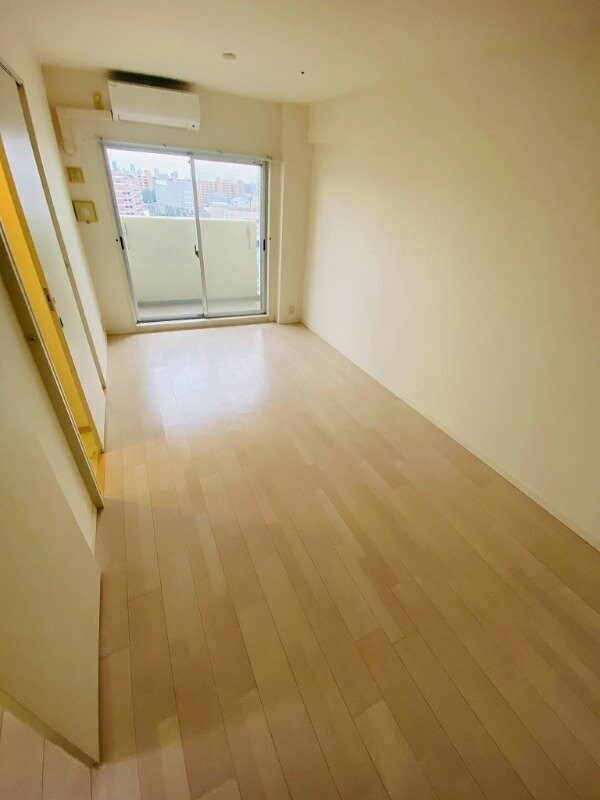 庄内駅 徒歩5分 11階の物件内観写真