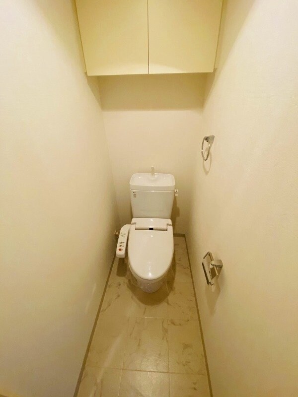 庄内駅 徒歩5分 11階の物件内観写真