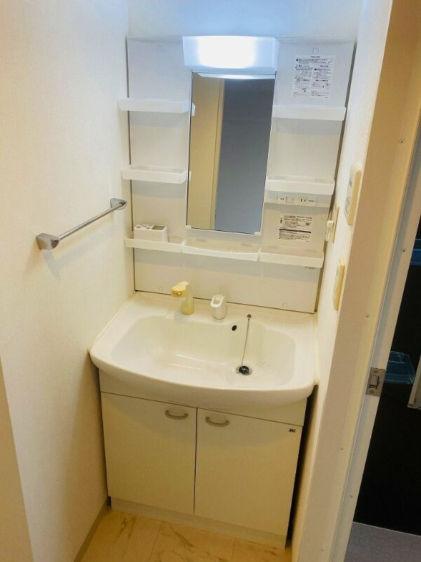 庄内駅 徒歩5分 11階の物件内観写真