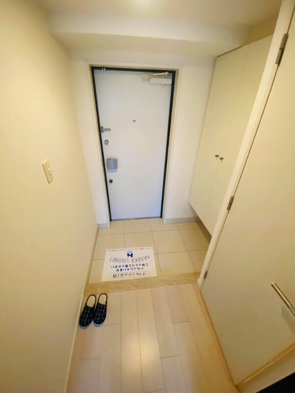 庄内駅 徒歩5分 11階の物件内観写真