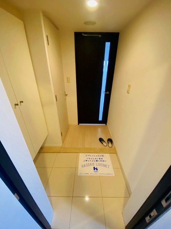 庄内駅 徒歩5分 11階の物件内観写真