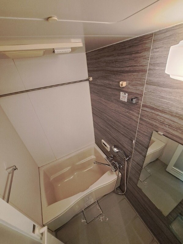 庄内駅 徒歩5分 10階の物件内観写真