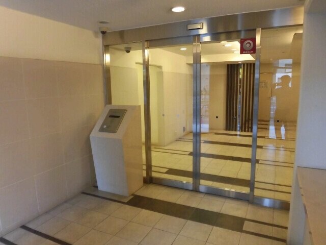 庄内駅 徒歩5分 10階の物件外観写真