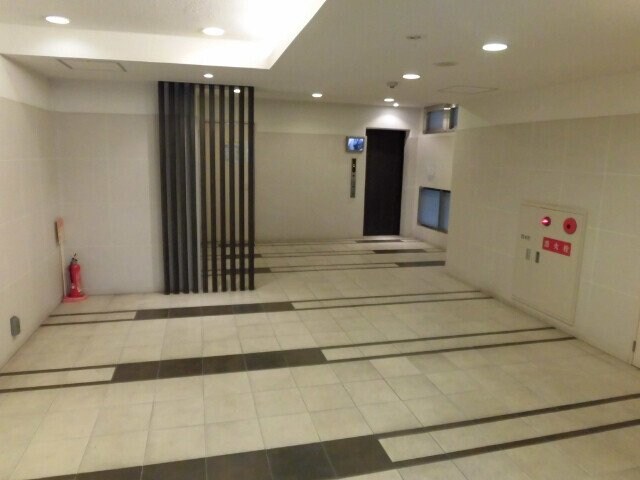 庄内駅 徒歩5分 10階の物件外観写真