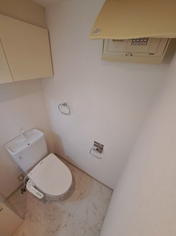 庄内駅 徒歩5分 10階の物件内観写真