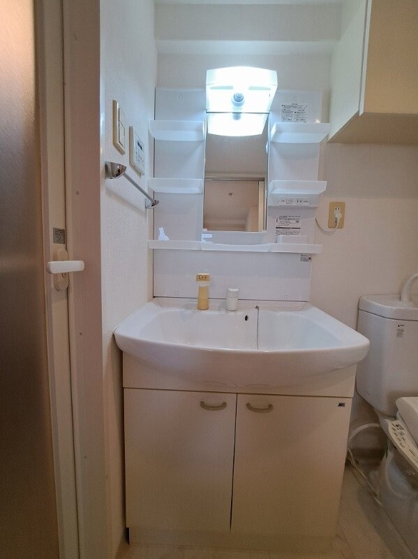 庄内駅 徒歩5分 10階の物件内観写真