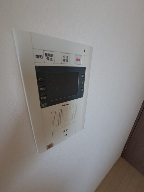 庄内駅 徒歩5分 10階の物件内観写真