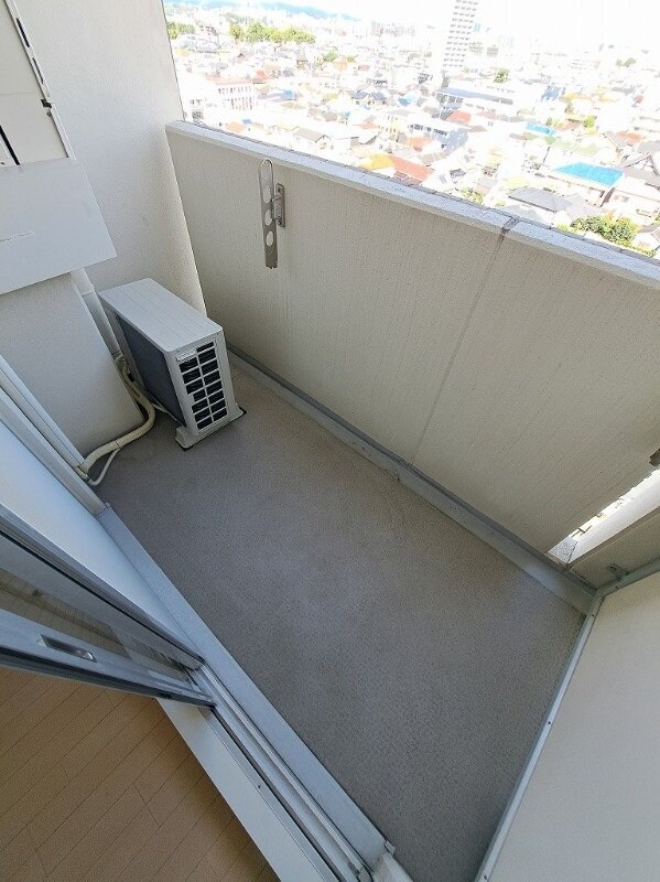 庄内駅 徒歩5分 10階の物件内観写真