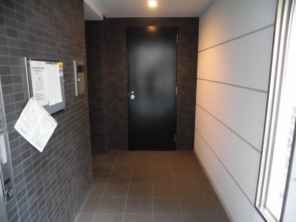 ミックコート東三国の物件外観写真