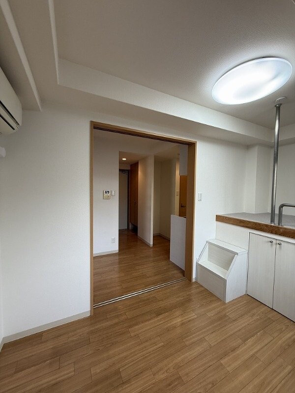 ミックコート東三国の物件内観写真