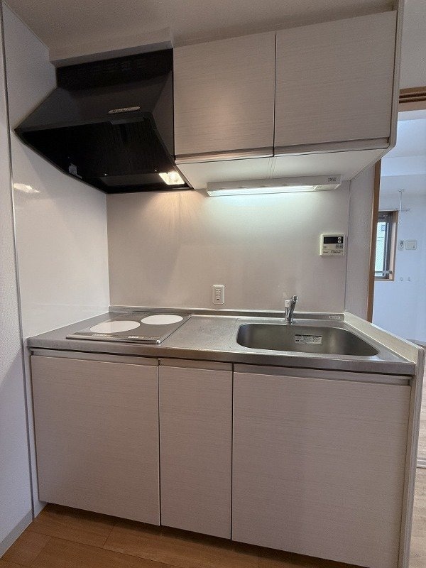 ミックコート東三国の物件内観写真