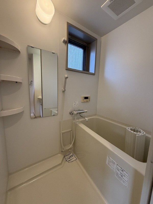 ミックコート東三国の物件内観写真