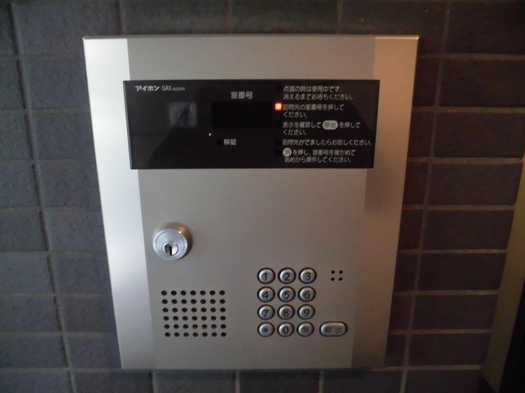 ミックコート東三国の物件外観写真