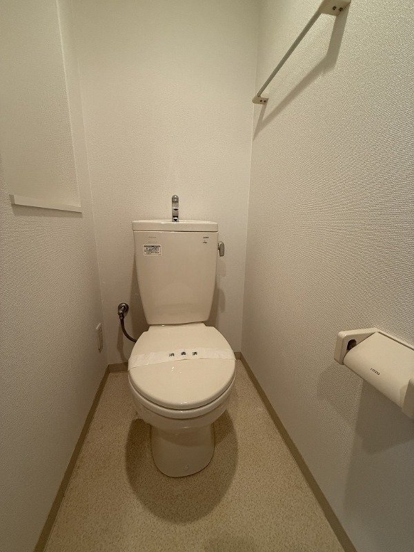 ミックコート東三国の物件内観写真