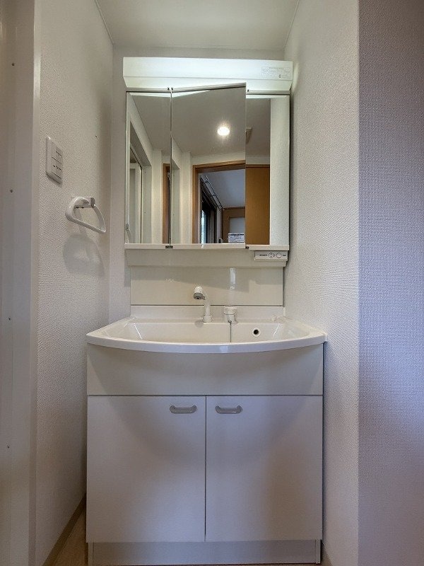 ミックコート東三国の物件内観写真