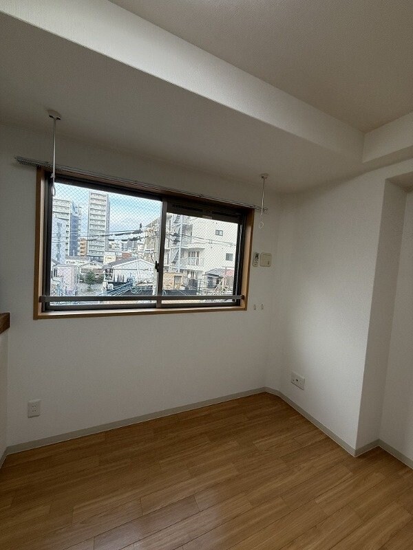 ミックコート東三国の物件内観写真