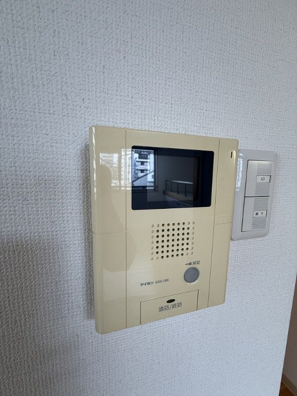 ミックコート東三国の物件内観写真