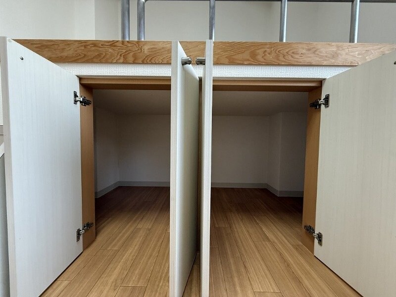 ミックコート東三国の物件内観写真