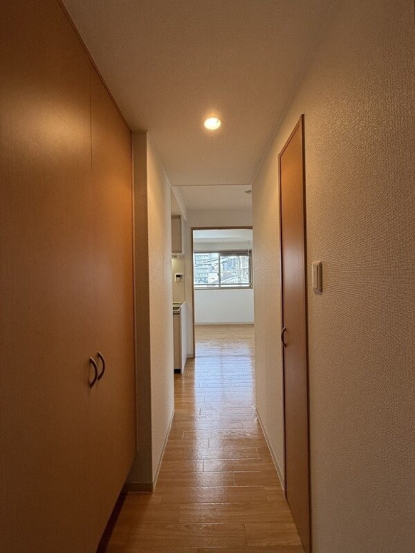 ミックコート東三国の物件内観写真