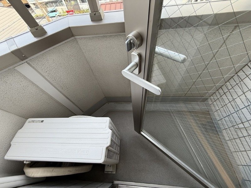 ミックコート東三国の物件内観写真