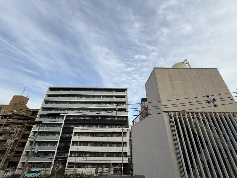 ミックコート東三国の物件内観写真