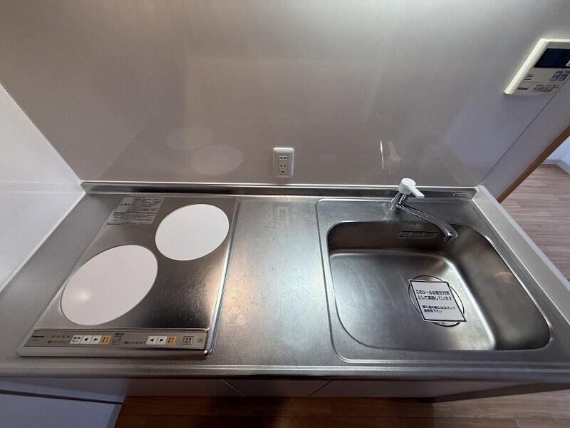 ミックコート東三国の物件内観写真