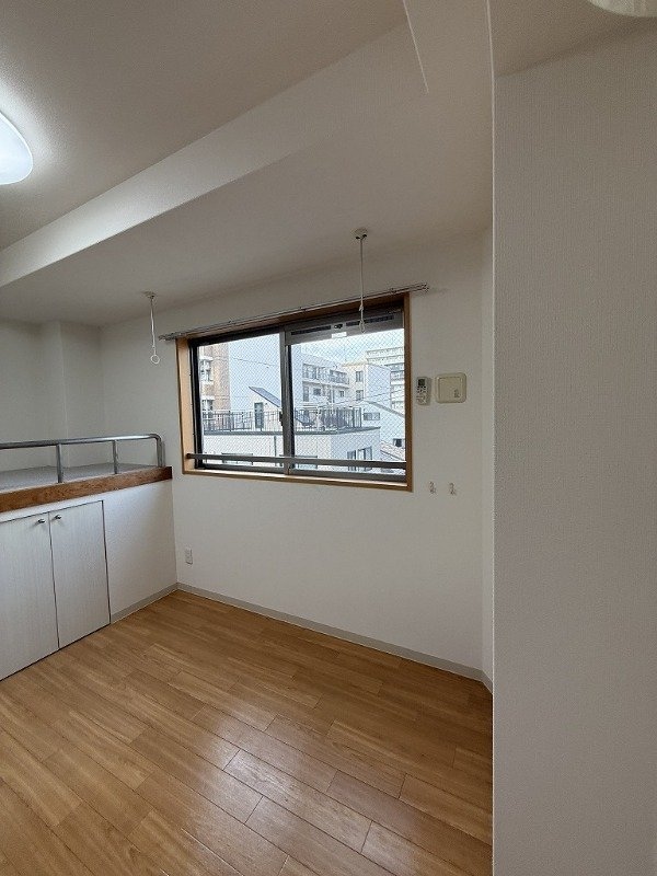 ミックコート東三国の物件内観写真