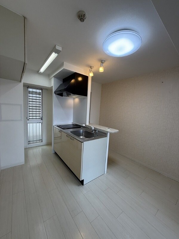 十三駅 徒歩5分 8階の物件内観写真