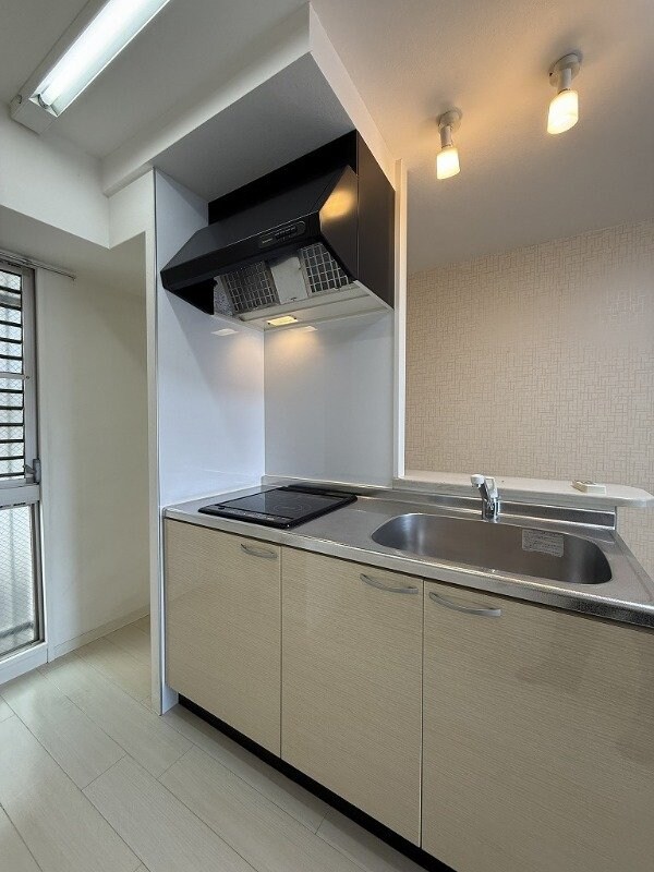 十三駅 徒歩5分 8階の物件内観写真