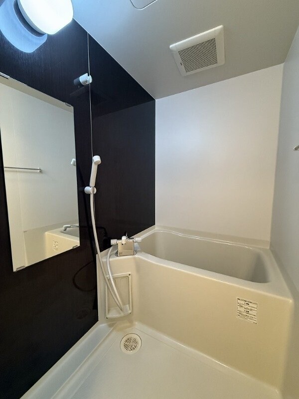 十三駅 徒歩5分 8階の物件内観写真