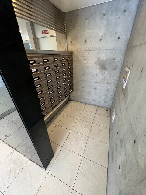 十三駅 徒歩5分 8階の物件外観写真