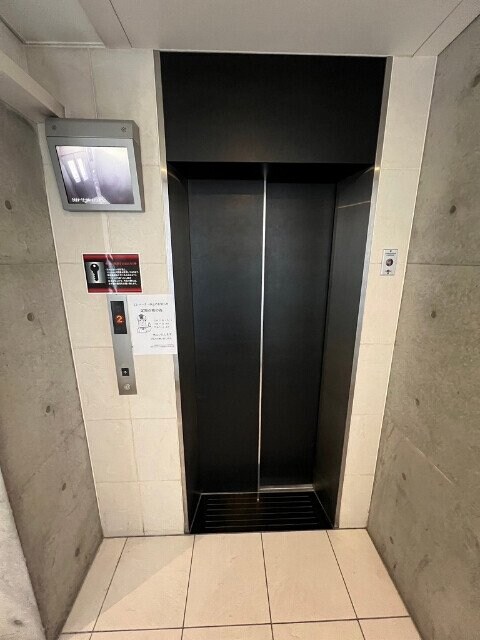 十三駅 徒歩5分 8階の物件外観写真