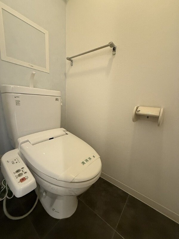 十三駅 徒歩5分 8階の物件内観写真