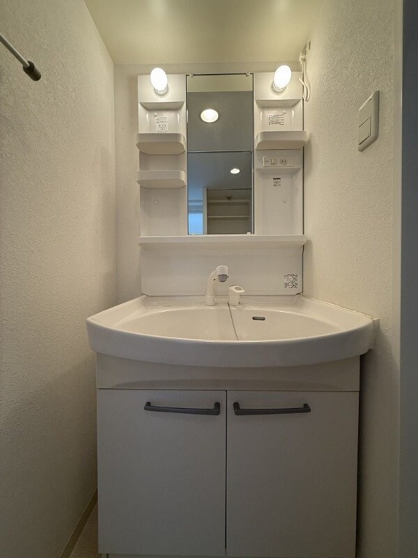 十三駅 徒歩5分 8階の物件内観写真