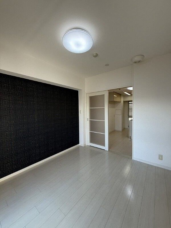 十三駅 徒歩5分 8階の物件内観写真