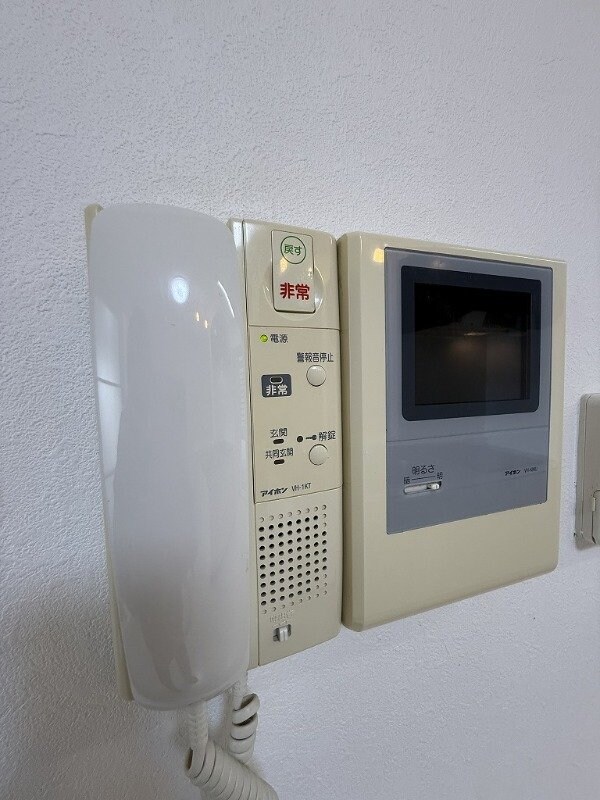 十三駅 徒歩5分 8階の物件内観写真