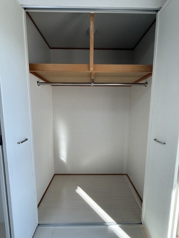 十三駅 徒歩5分 8階の物件内観写真