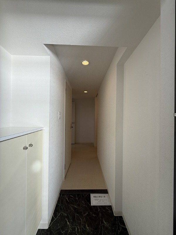 十三駅 徒歩5分 8階の物件内観写真