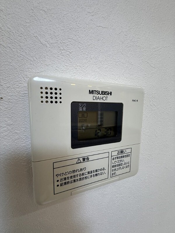 十三駅 徒歩5分 8階の物件内観写真